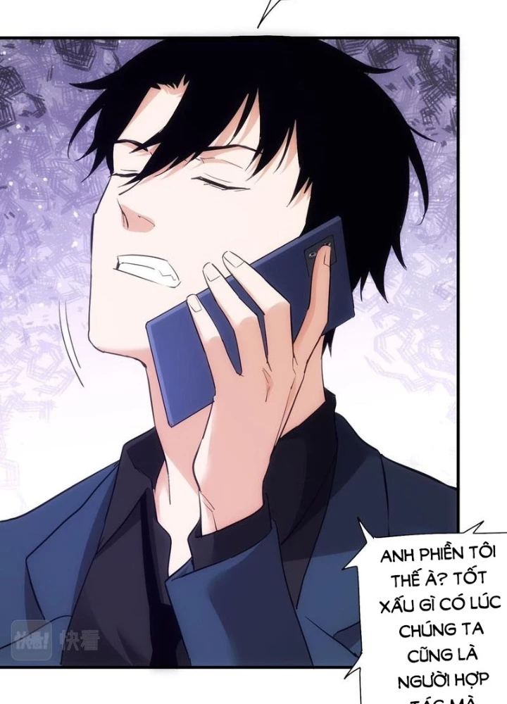 Ta Có Thể Thấy Tỉ Lệ Thành Công Chapter 292 - Trang 2