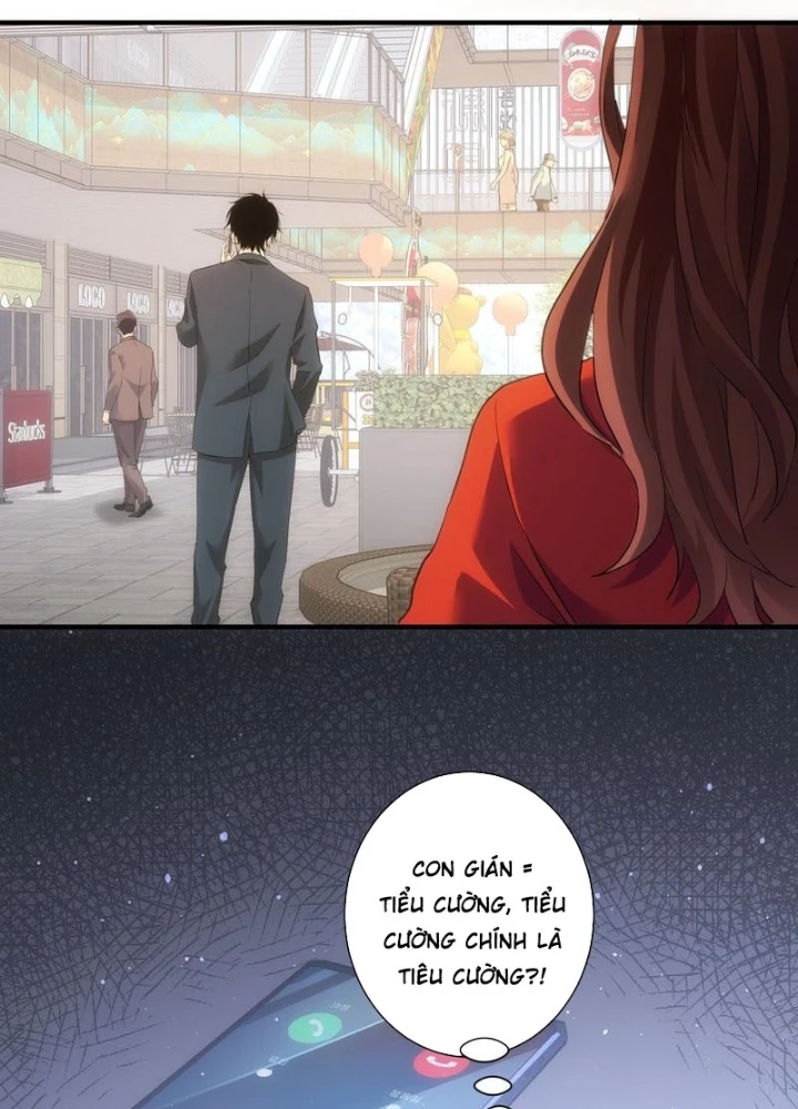 Ta Có Thể Thấy Tỉ Lệ Thành Công Chapter 292 - Trang 2