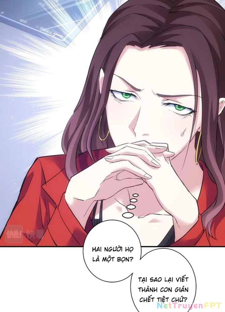 Ta Có Thể Thấy Tỉ Lệ Thành Công Chapter 292 - Trang 2