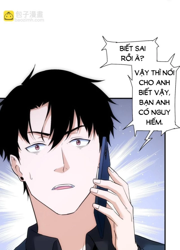 Ta Có Thể Thấy Tỉ Lệ Thành Công Chapter 292 - Trang 2