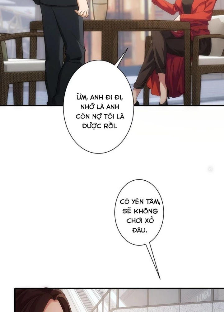 Ta Có Thể Thấy Tỉ Lệ Thành Công Chapter 292 - Trang 2