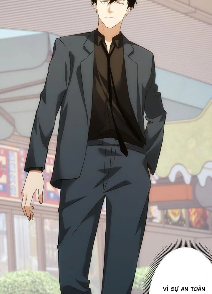 Ta Có Thể Thấy Tỉ Lệ Thành Công Chapter 292 - Trang 2