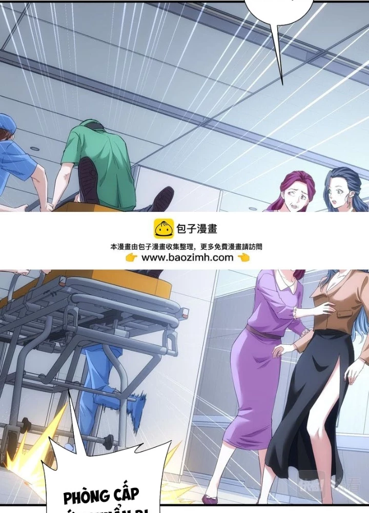 Ta Có Thể Thấy Tỉ Lệ Thành Công Chapter 292 - Trang 2