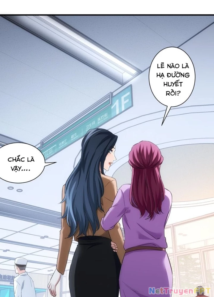 Ta Có Thể Thấy Tỉ Lệ Thành Công Chapter 292 - Trang 2