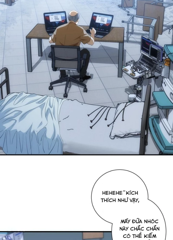 Ta Có Thể Thấy Tỉ Lệ Thành Công Chapter 294 - Trang 2