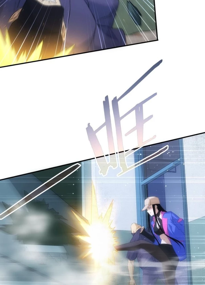 Ta Có Thể Thấy Tỉ Lệ Thành Công Chapter 294 - Trang 2