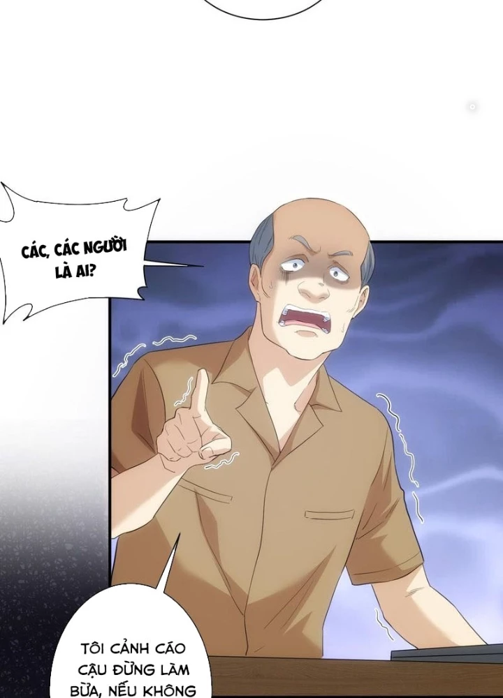 Ta Có Thể Thấy Tỉ Lệ Thành Công Chapter 294 - Trang 2