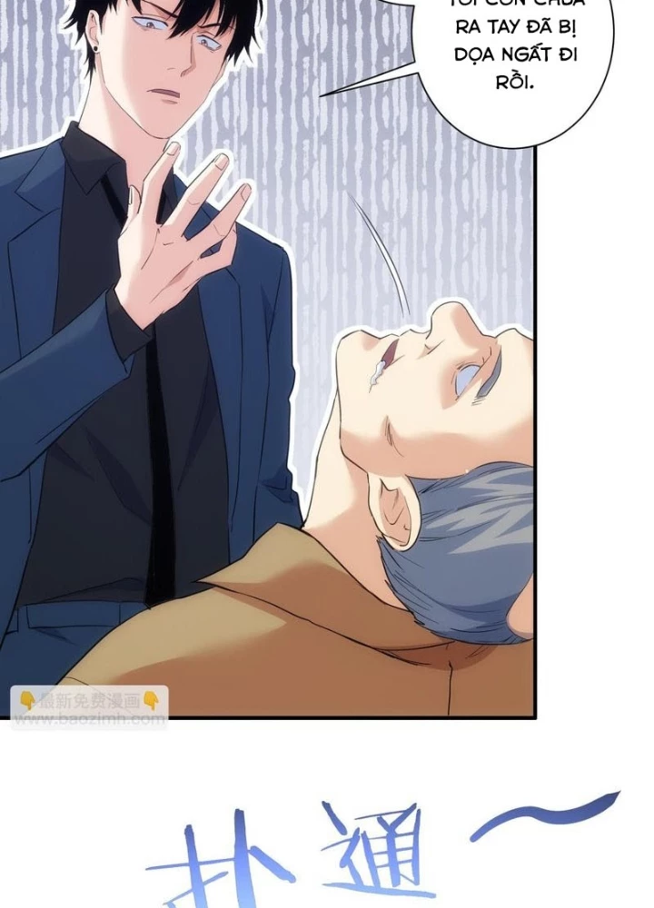 Ta Có Thể Thấy Tỉ Lệ Thành Công Chapter 294 - Trang 2