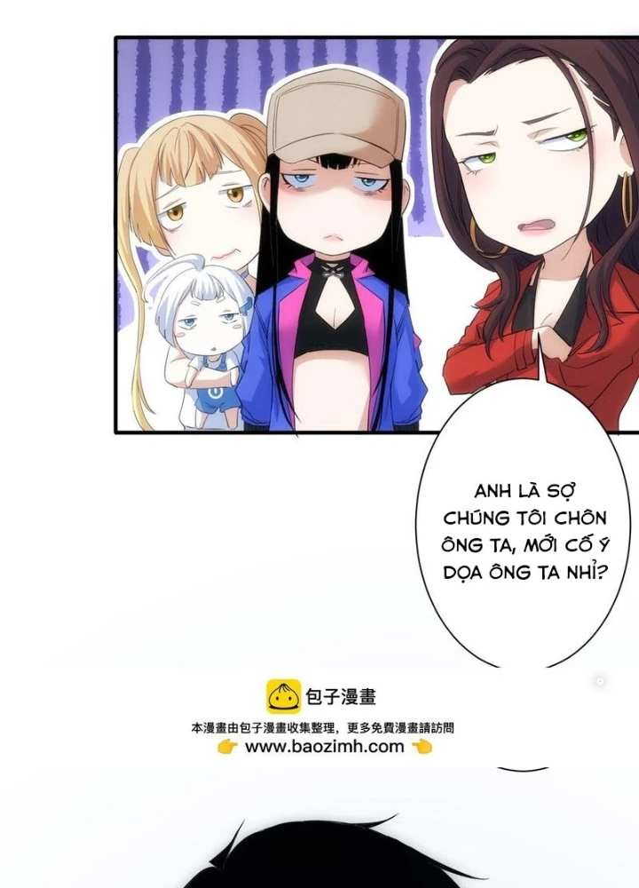 Ta Có Thể Thấy Tỉ Lệ Thành Công Chapter 294 - Trang 2