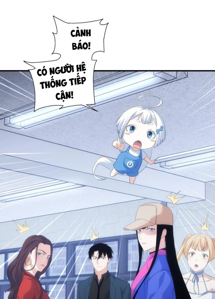 Ta Có Thể Thấy Tỉ Lệ Thành Công Chapter 294 - Trang 2