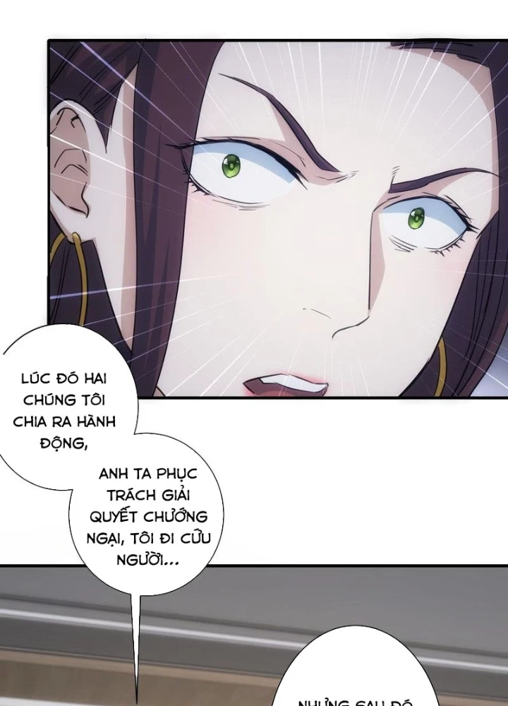 Ta Có Thể Thấy Tỉ Lệ Thành Công Chapter 294 - Trang 2