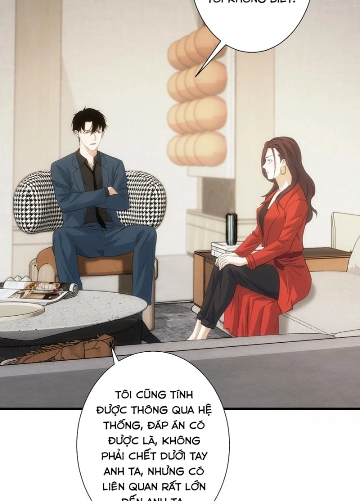 Ta Có Thể Thấy Tỉ Lệ Thành Công Chapter 294 - Trang 2