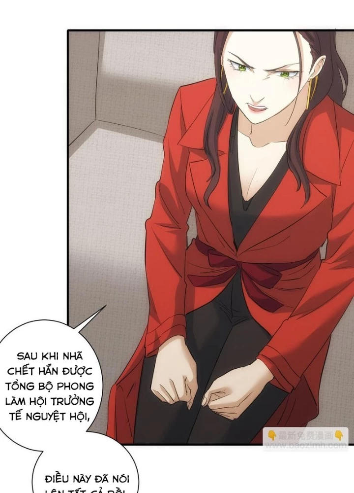 Ta Có Thể Thấy Tỉ Lệ Thành Công Chapter 294 - Trang 2