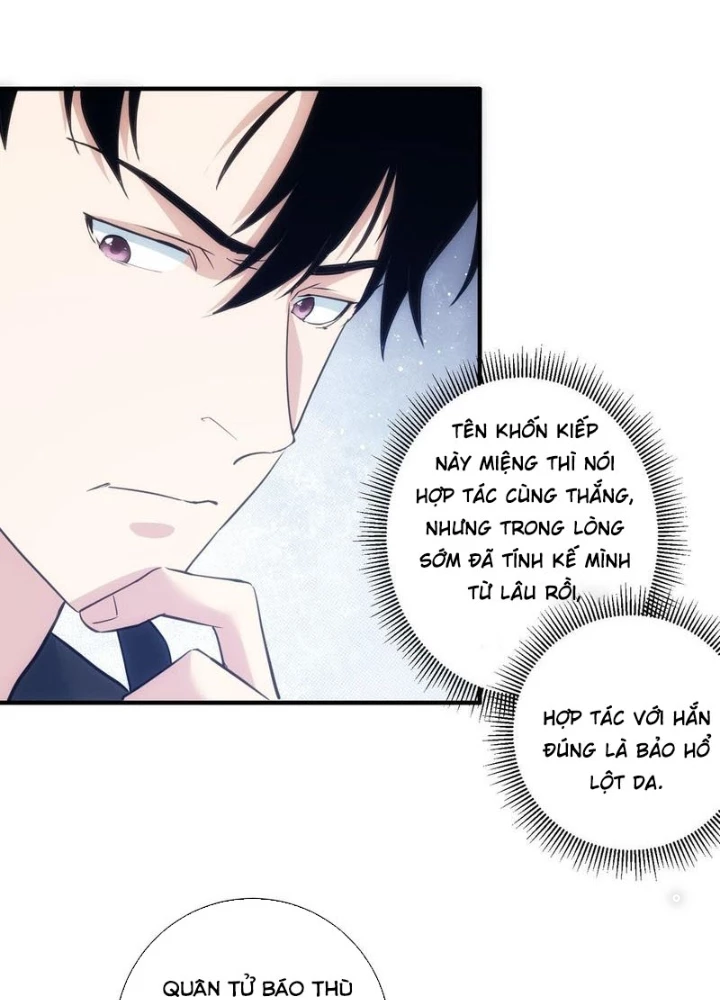 Ta Có Thể Thấy Tỉ Lệ Thành Công Chapter 294 - Trang 2