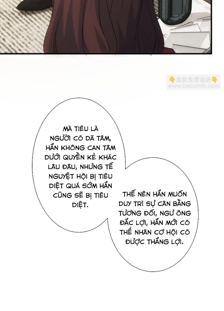 Ta Có Thể Thấy Tỉ Lệ Thành Công Chapter 294 - Trang 2