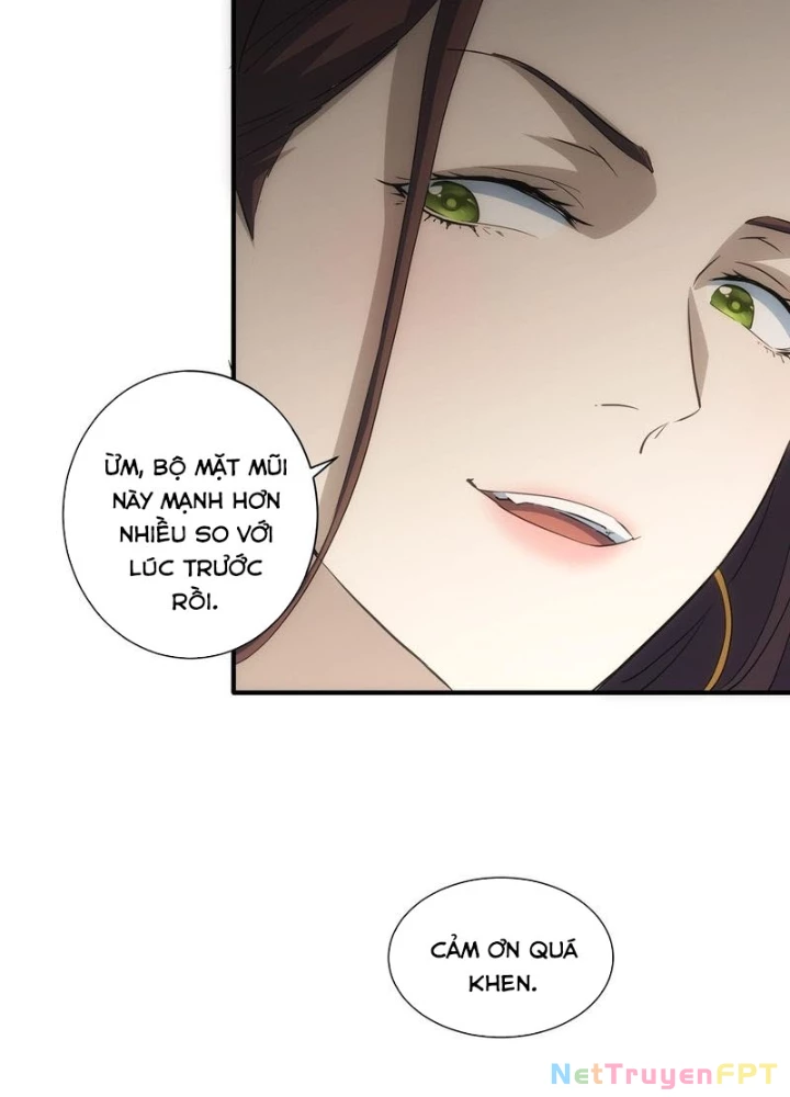 Ta Có Thể Thấy Tỉ Lệ Thành Công Chapter 294 - Trang 2