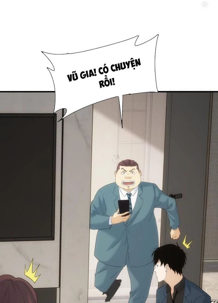 Ta Có Thể Thấy Tỉ Lệ Thành Công Chapter 294 - Trang 2