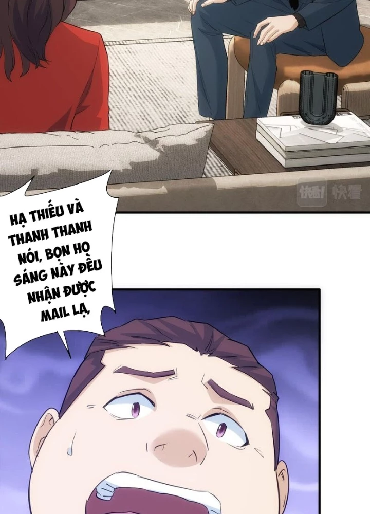 Ta Có Thể Thấy Tỉ Lệ Thành Công Chapter 294 - Trang 2