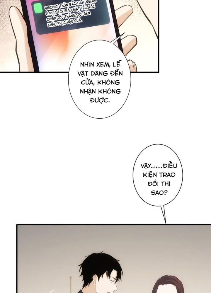 Ta Có Thể Thấy Tỉ Lệ Thành Công Chapter 294 - Trang 2