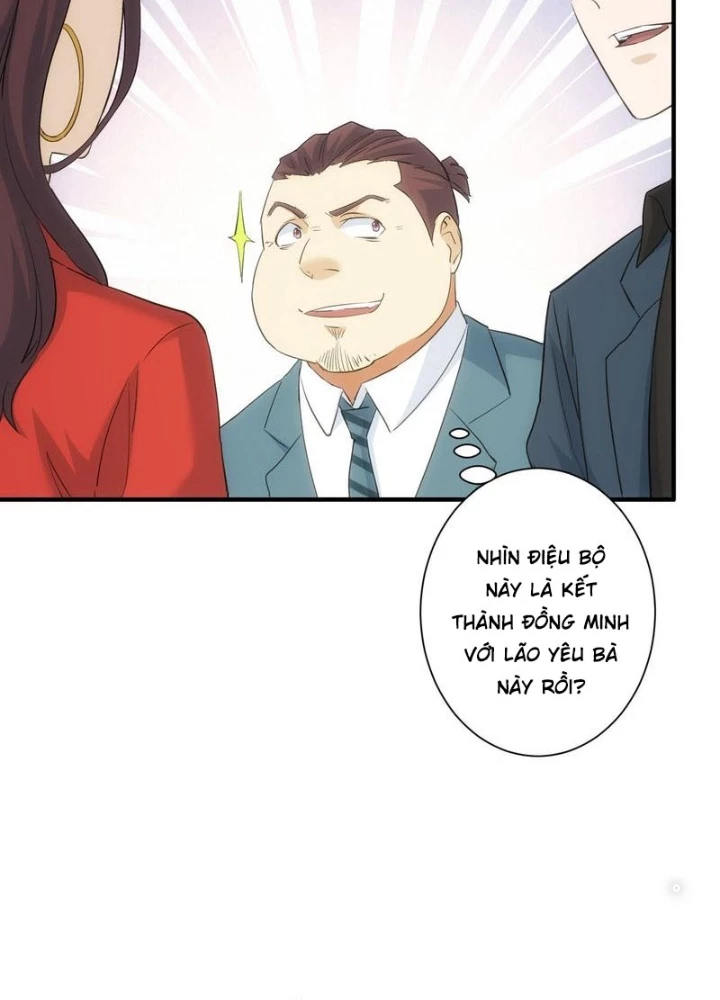 Ta Có Thể Thấy Tỉ Lệ Thành Công Chapter 294 - Trang 2
