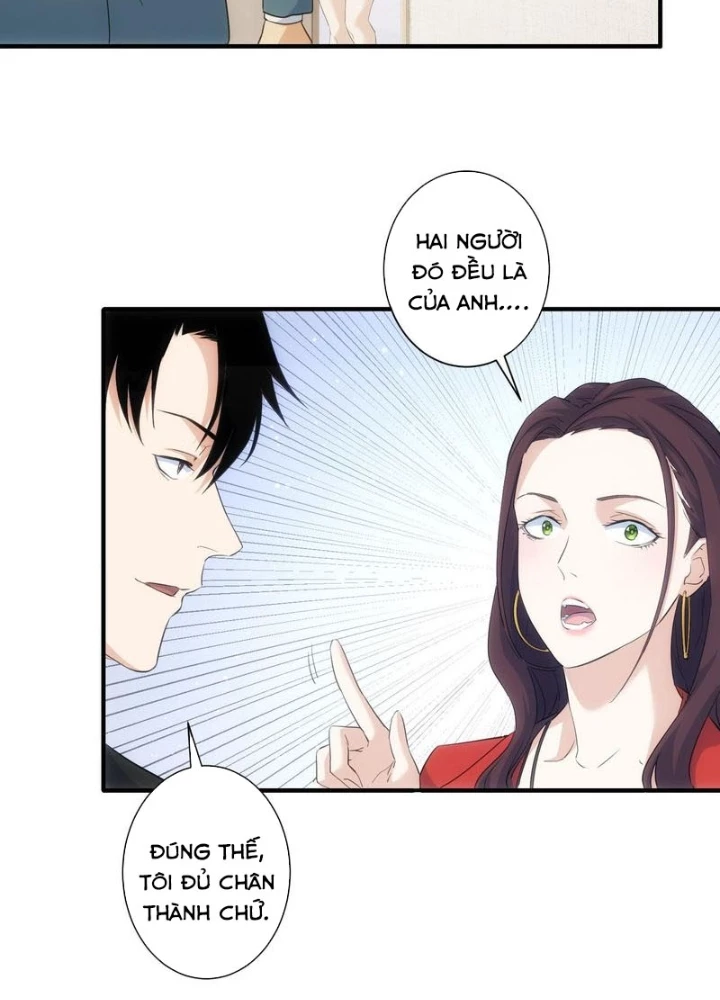 Ta Có Thể Thấy Tỉ Lệ Thành Công Chapter 294 - Trang 2