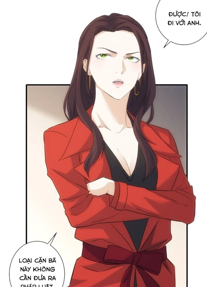 Ta Có Thể Thấy Tỉ Lệ Thành Công Chapter 294 - Trang 2