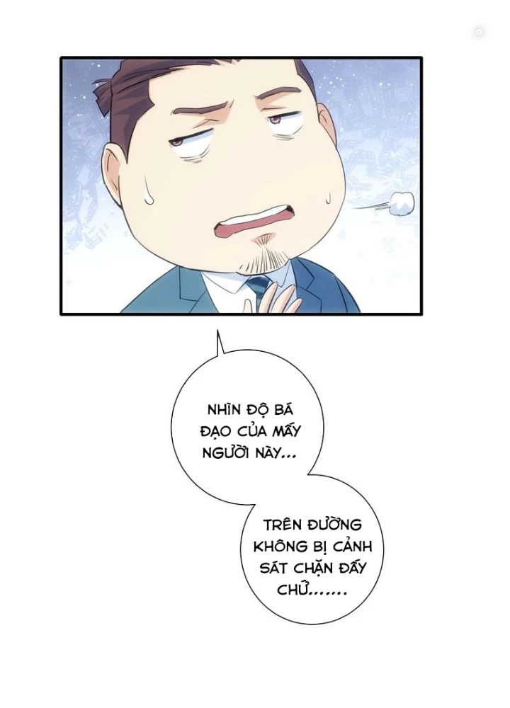 Ta Có Thể Thấy Tỉ Lệ Thành Công Chapter 294 - Trang 2