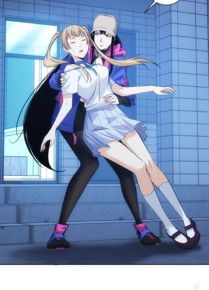 Ta Có Thể Thấy Tỉ Lệ Thành Công Chapter 295 - Trang 2