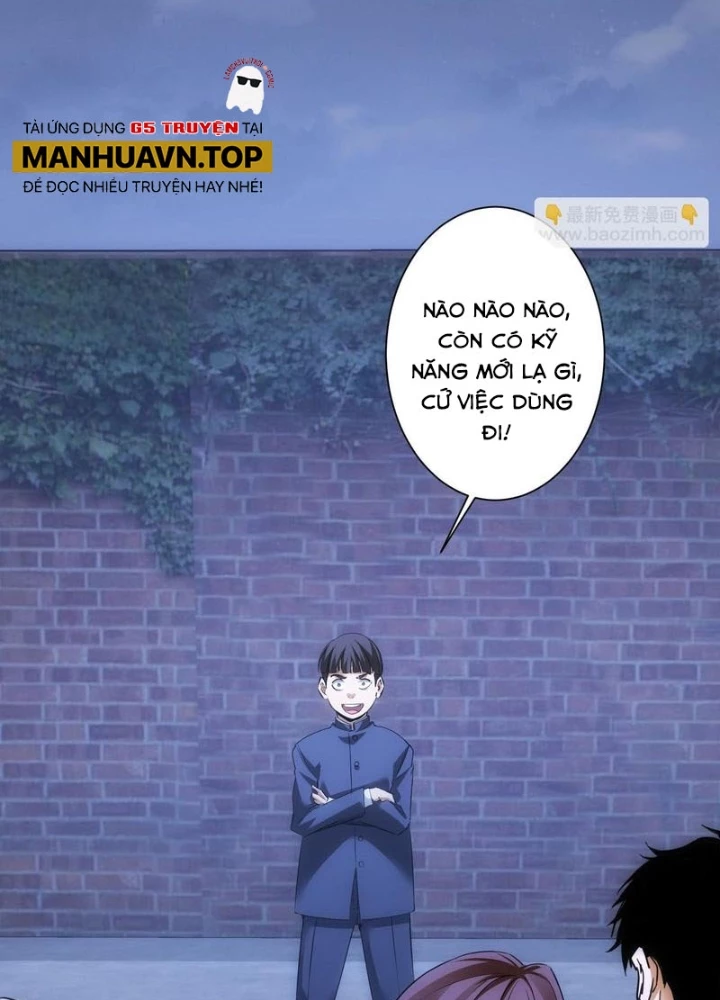 Ta Có Thể Thấy Tỉ Lệ Thành Công Chapter 295 - Trang 2