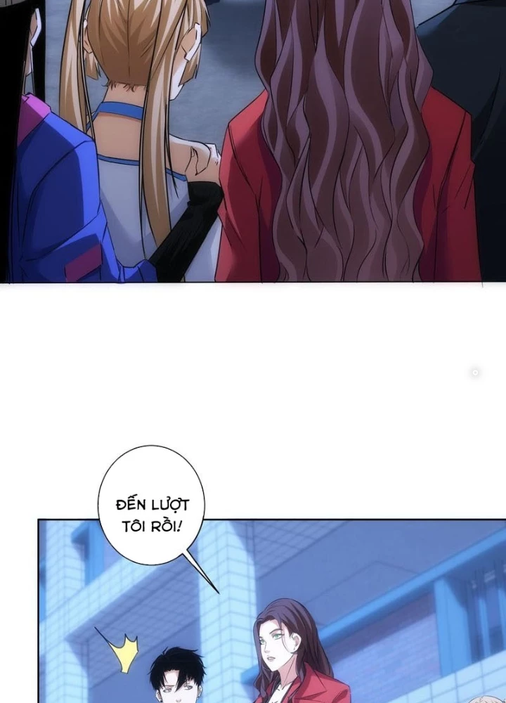 Ta Có Thể Thấy Tỉ Lệ Thành Công Chapter 295 - Trang 2