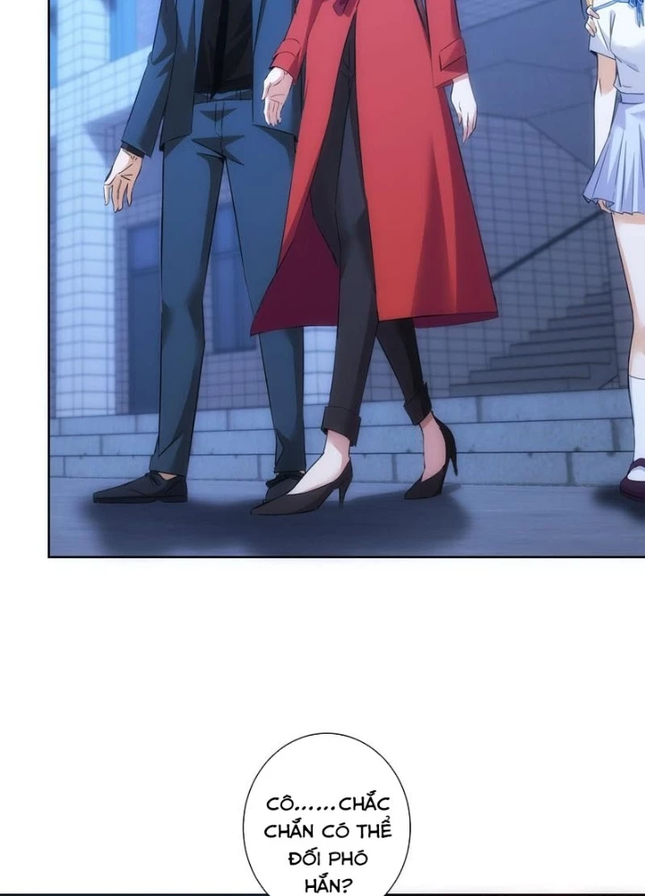 Ta Có Thể Thấy Tỉ Lệ Thành Công Chapter 295 - Trang 2