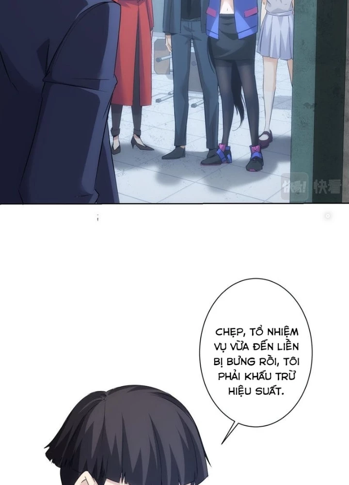 Ta Có Thể Thấy Tỉ Lệ Thành Công Chapter 295 - Trang 2