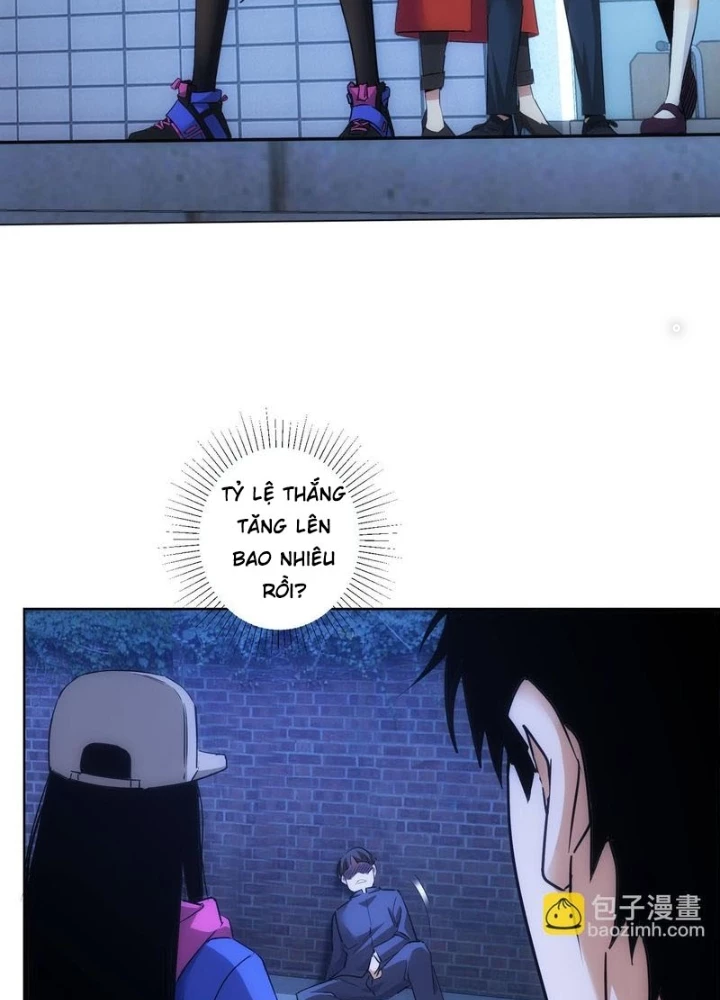 Ta Có Thể Thấy Tỉ Lệ Thành Công Chapter 295 - Trang 2