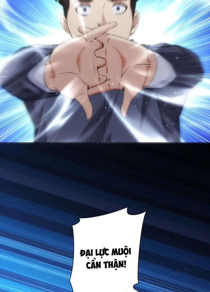 Ta Có Thể Thấy Tỉ Lệ Thành Công Chapter 295 - Trang 2