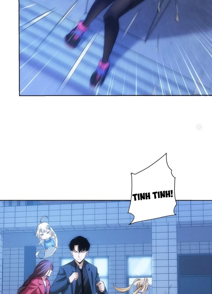 Ta Có Thể Thấy Tỉ Lệ Thành Công Chapter 295 - Trang 2