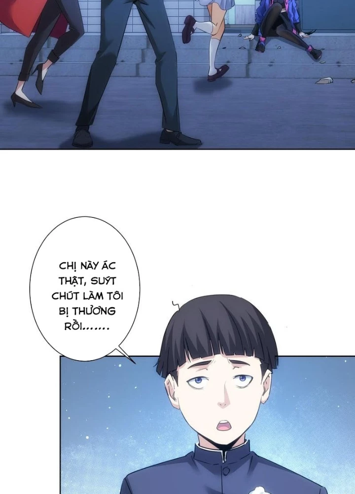 Ta Có Thể Thấy Tỉ Lệ Thành Công Chapter 295 - Trang 2