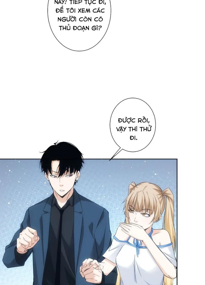 Ta Có Thể Thấy Tỉ Lệ Thành Công Chapter 295 - Trang 2