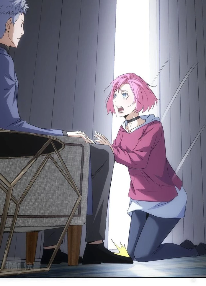 Ta Có Thể Thấy Tỉ Lệ Thành Công Chapter 298 - Trang 2