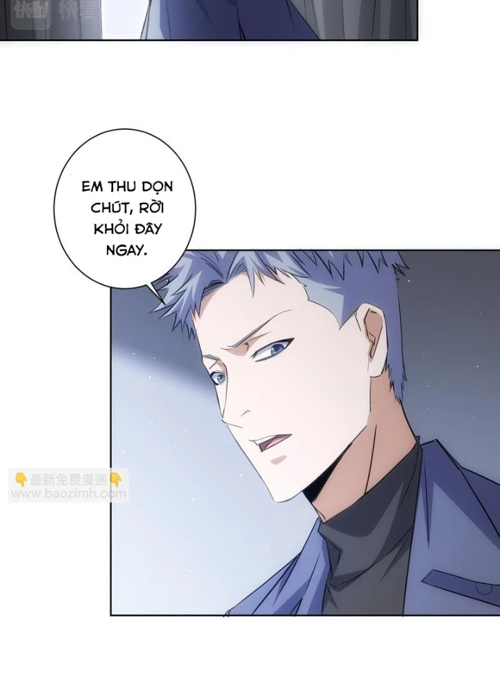 Ta Có Thể Thấy Tỉ Lệ Thành Công Chapter 298 - Trang 2