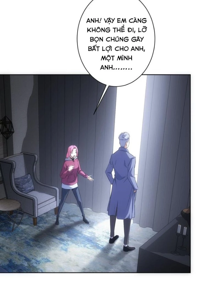 Ta Có Thể Thấy Tỉ Lệ Thành Công Chapter 298 - Trang 2