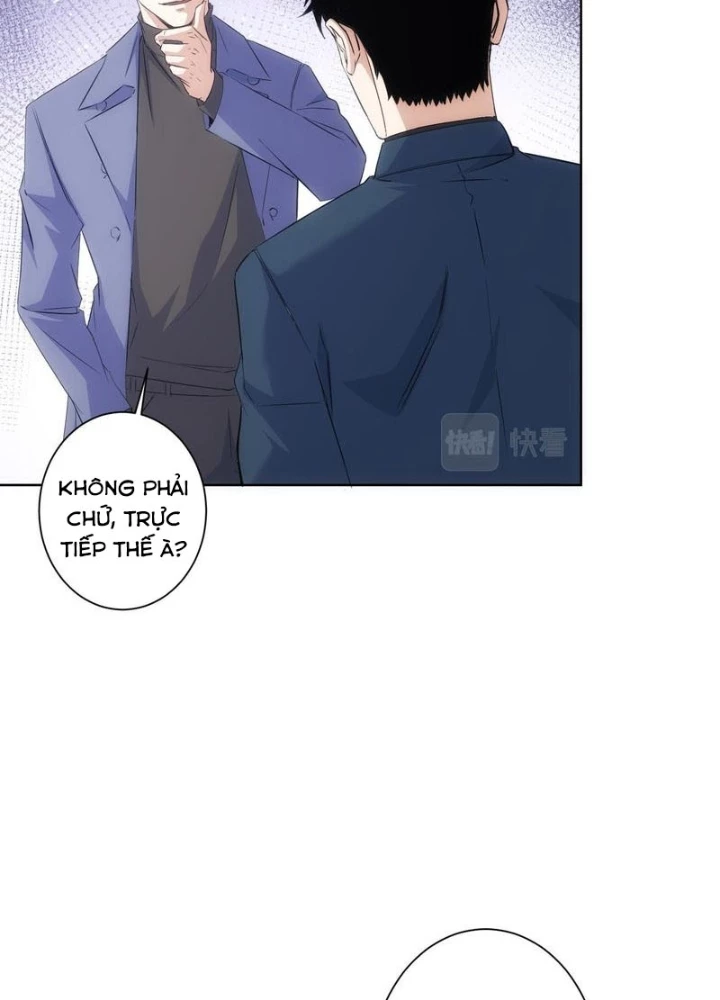 Ta Có Thể Thấy Tỉ Lệ Thành Công Chapter 298 - Trang 2