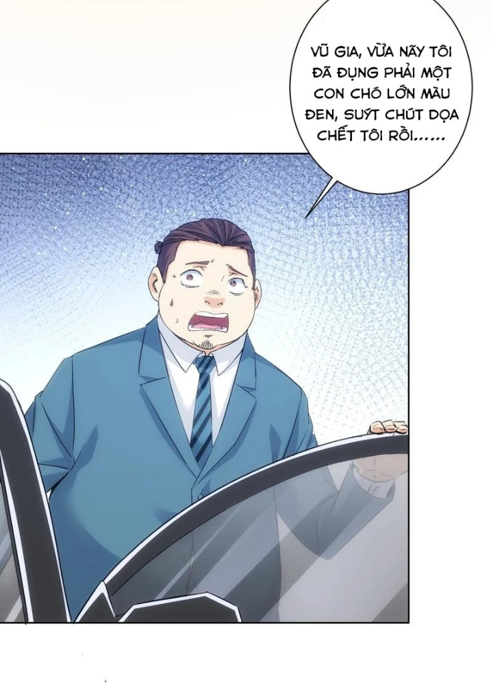 Ta Có Thể Thấy Tỉ Lệ Thành Công Chapter 298 - Trang 2