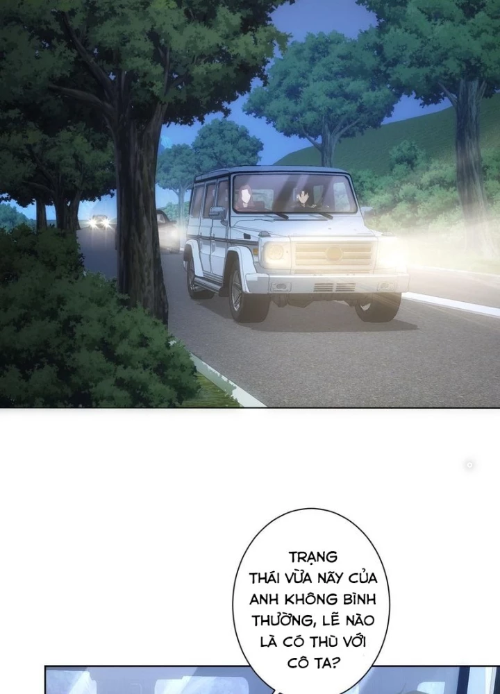 Ta Có Thể Thấy Tỉ Lệ Thành Công Chapter 298 - Trang 2