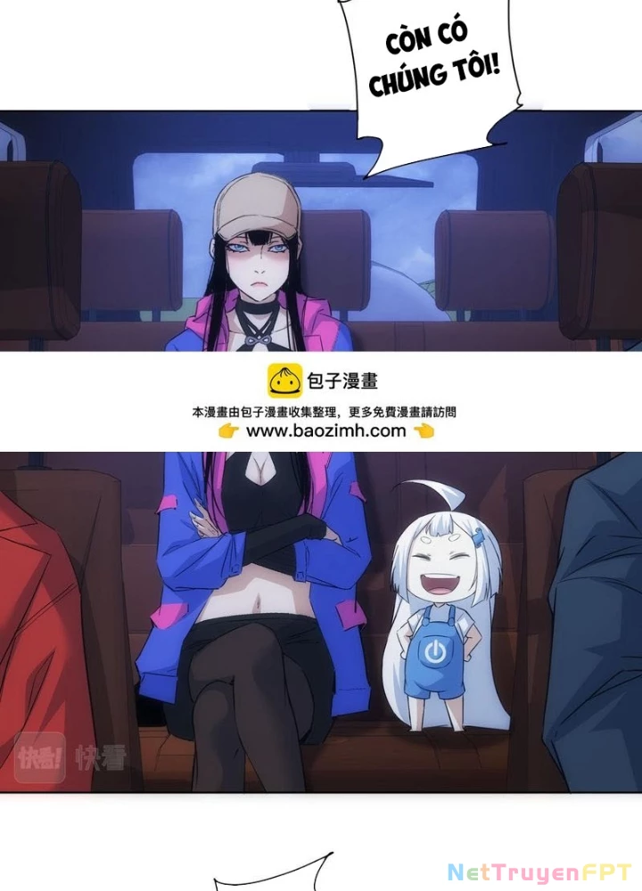 Ta Có Thể Thấy Tỉ Lệ Thành Công Chapter 298 - Trang 2