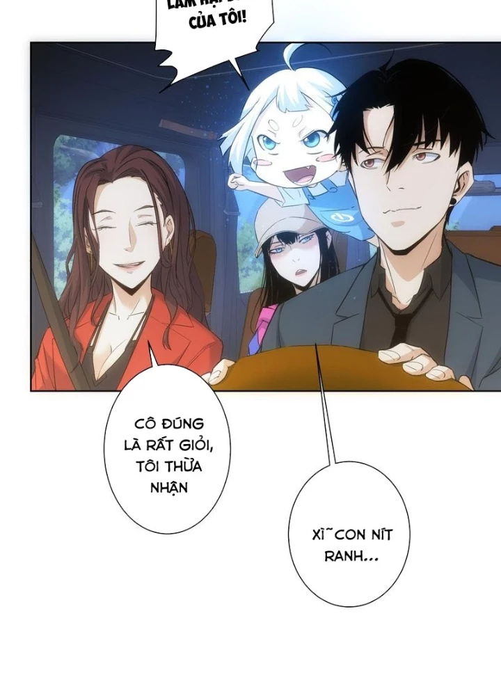 Ta Có Thể Thấy Tỉ Lệ Thành Công Chapter 298 - Trang 2