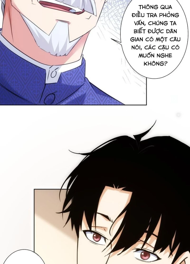 Ta Có Thể Thấy Tỉ Lệ Thành Công Chapter 301 - Trang 2