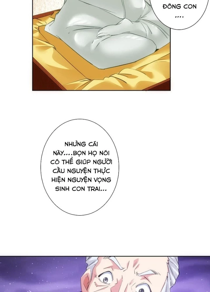 Ta Có Thể Thấy Tỉ Lệ Thành Công Chapter 301 - Trang 2