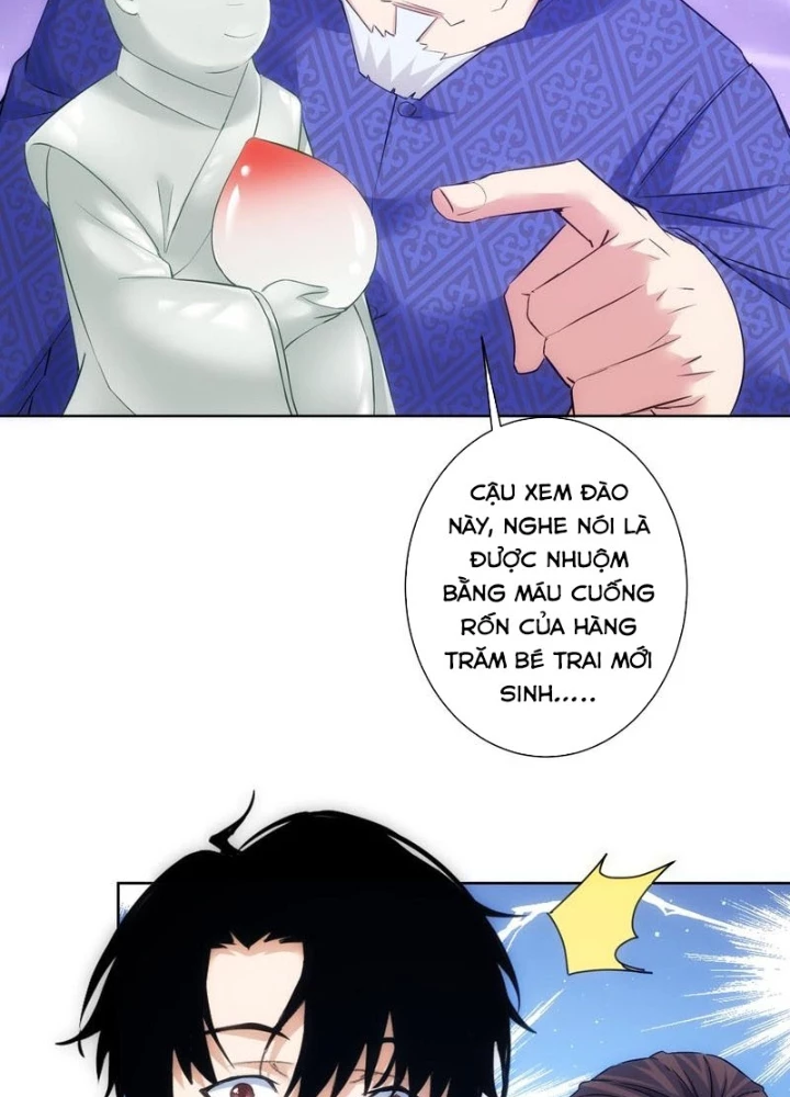 Ta Có Thể Thấy Tỉ Lệ Thành Công Chapter 301 - Trang 2