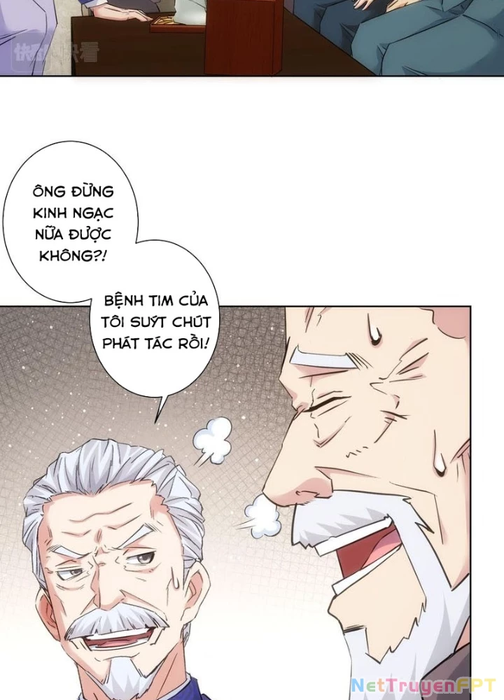 Ta Có Thể Thấy Tỉ Lệ Thành Công Chapter 301 - Trang 2