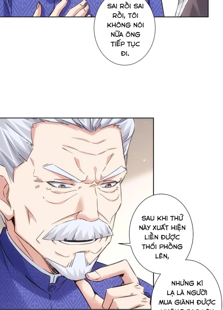 Ta Có Thể Thấy Tỉ Lệ Thành Công Chapter 301 - Trang 2